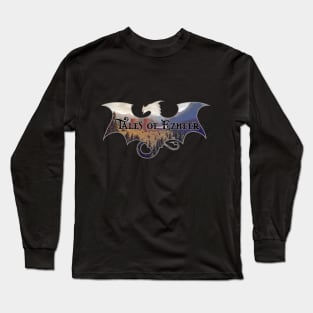 Tales of Ezmeer Logo Long Sleeve T-Shirt